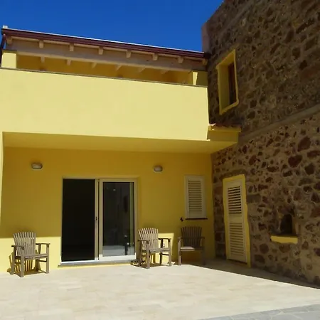 Piccolo Castello - Key To *
