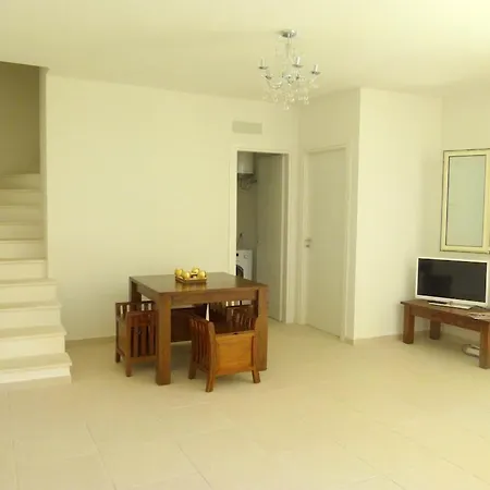 Holiday home Piccolo Castello - Key To Castelsardo