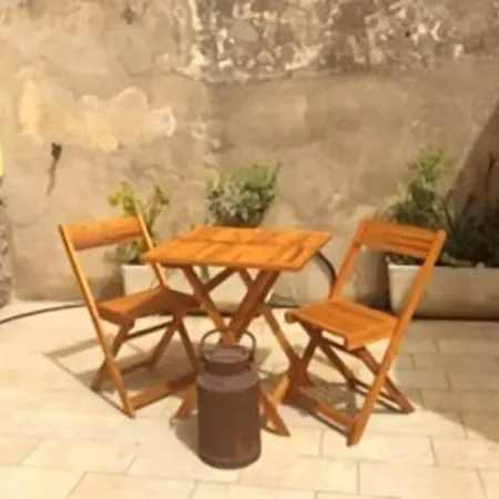 Piccolo Castello - Key To Holiday home *