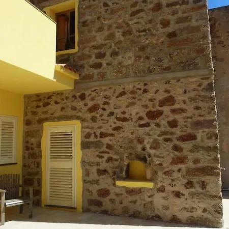 Holiday home Piccolo Castello - Key To Castelsardo