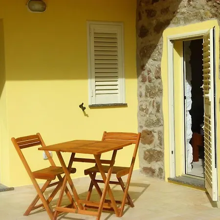Holiday home Piccolo Castello - Key To Castelsardo