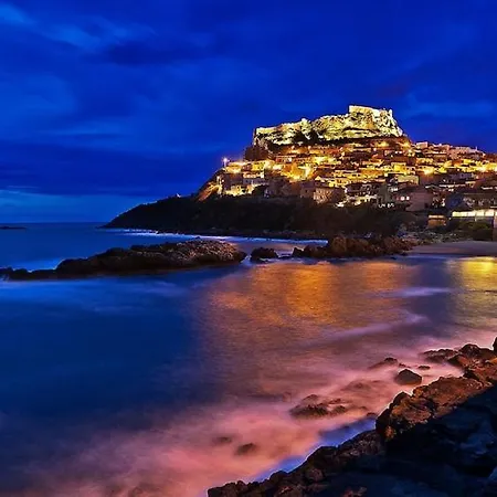Piccolo Castello - Key To