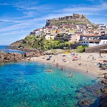 Holiday home Piccolo Castello - Key To